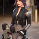 Cosplay by Jenna Lynn Meowri | Photo by Mineralblu